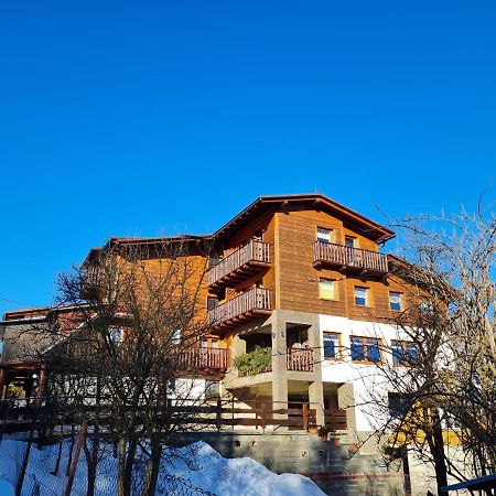 Penzion Mala Fatra U Durka Жилина Экстерьер фото