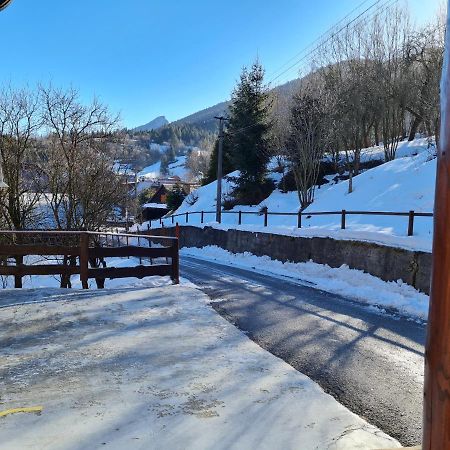 Penzion Mala Fatra U Durka Жилина Экстерьер фото